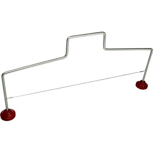 Cake Leveller - 12 inch - Click Image to Close
